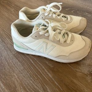 new balances shoes